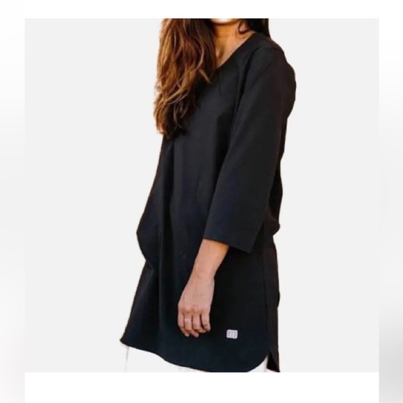 Topo Designs Tops - Topo Designs Global Tunic Dress